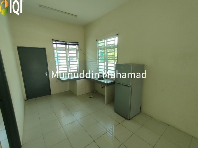 Single Storey Corner Lot House @ Taman Tronoh Akasia Tronoh Perak image