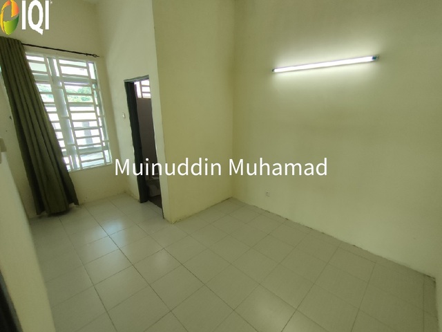 Single Storey Corner Lot House @ Taman Tronoh Akasia Tronoh Perak image