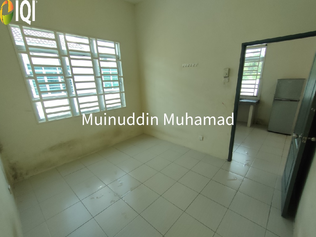 Single Storey Corner Lot House @ Taman Tronoh Akasia Tronoh Perak image