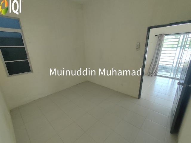 Single Storey Corner Lot House @ Taman Tronoh Akasia Tronoh Perak image