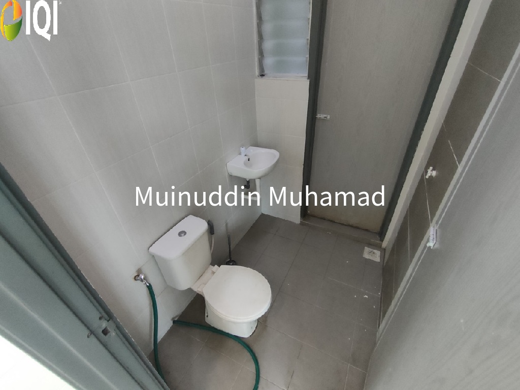 Single Storey Corner Lot House @ Taman Tronoh Akasia Tronoh Perak image