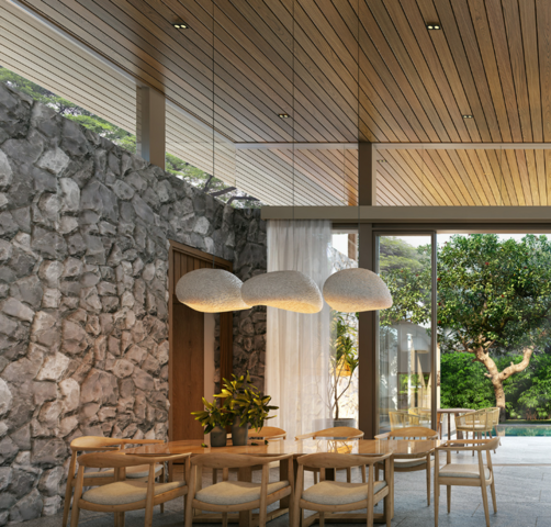 June Special Offer — Modern Japanese Pool Villa Starting at 17.9 MB in Phuket photo