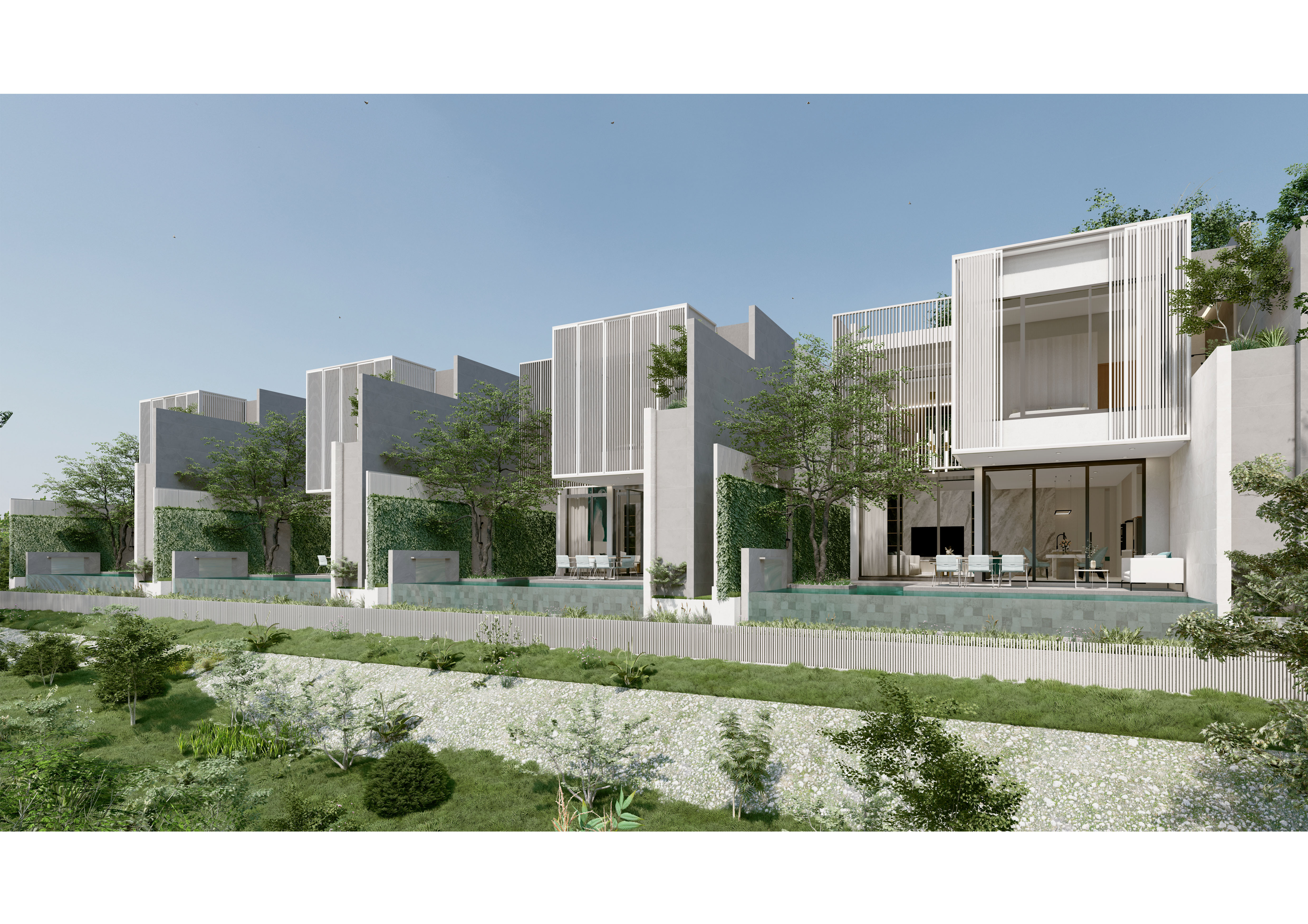 Final Opportunity to Own a Smart Luxury Villa in Chalong image