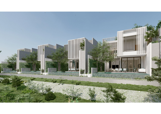Final Opportunity to Own a Smart Luxury Villa in Chalong photo