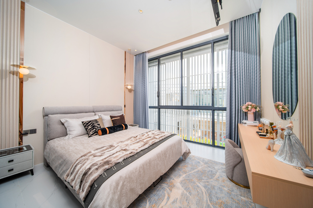 Final Opportunity to Own a Smart Luxury Villa in Chalong image
