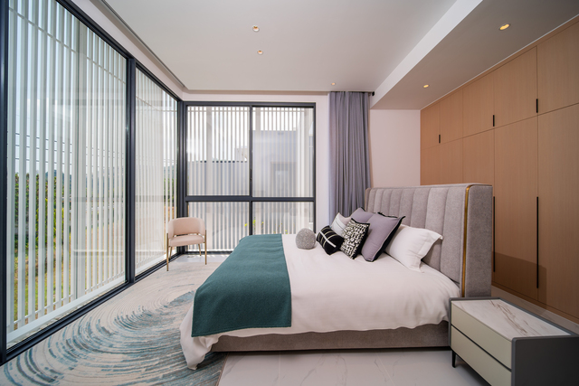 Final Opportunity to Own a Smart Luxury Villa in Chalong image