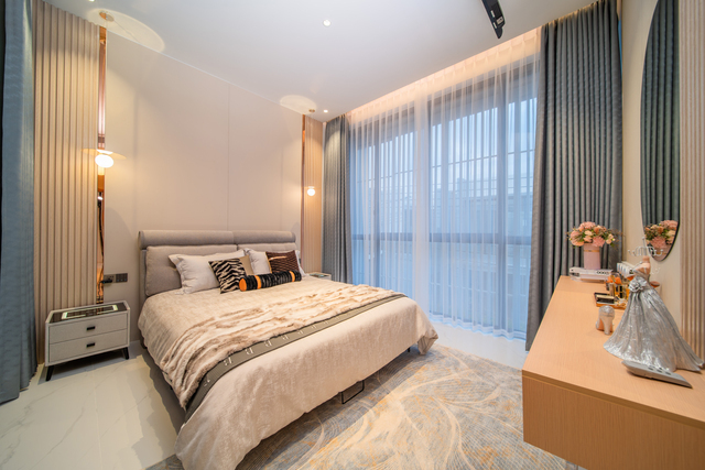 Final Opportunity to Own a Smart Luxury Villa in Chalong image