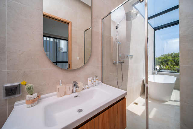 Final Opportunity to Own a Smart Luxury Villa in Chalong image