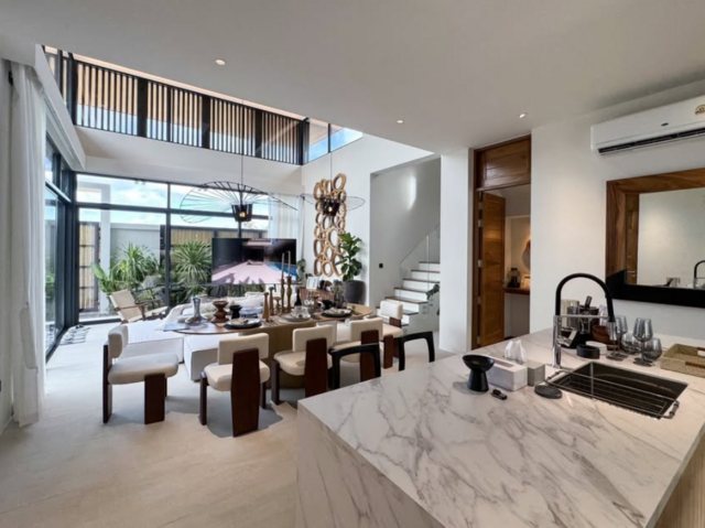 Exclusive Luxury Pool Villas in Chalong, Phuket image