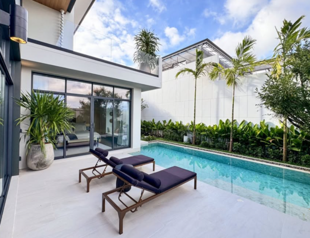 Exclusive Luxury Pool Villas in Chalong, Phuket image
