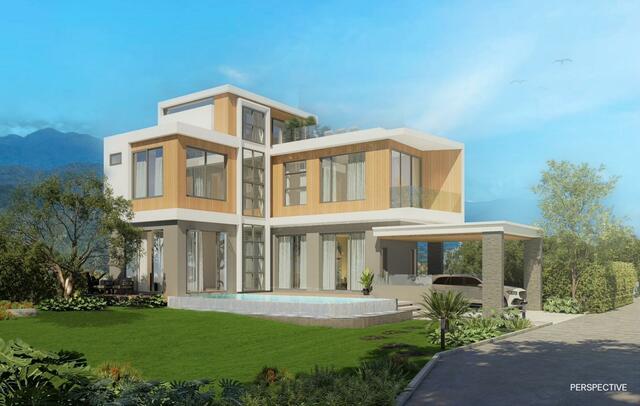Rare Opportunity — Only 1 Villa Remaining photo