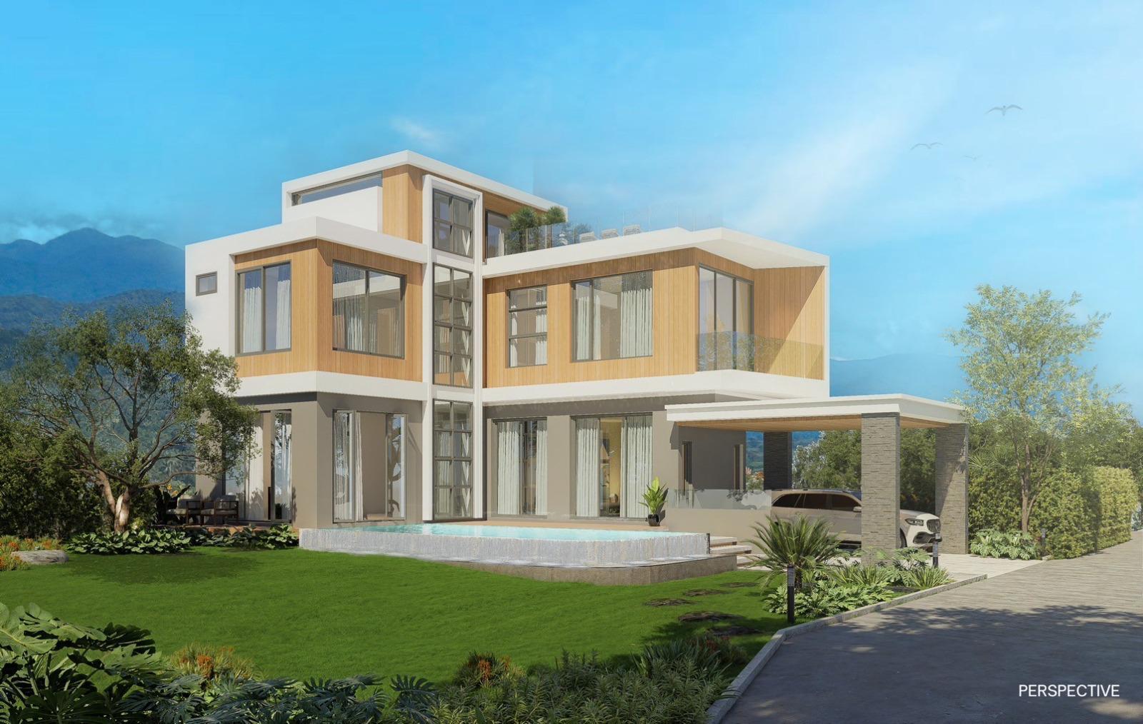 Rare Opportunity — Only 1 Villa Remaining image