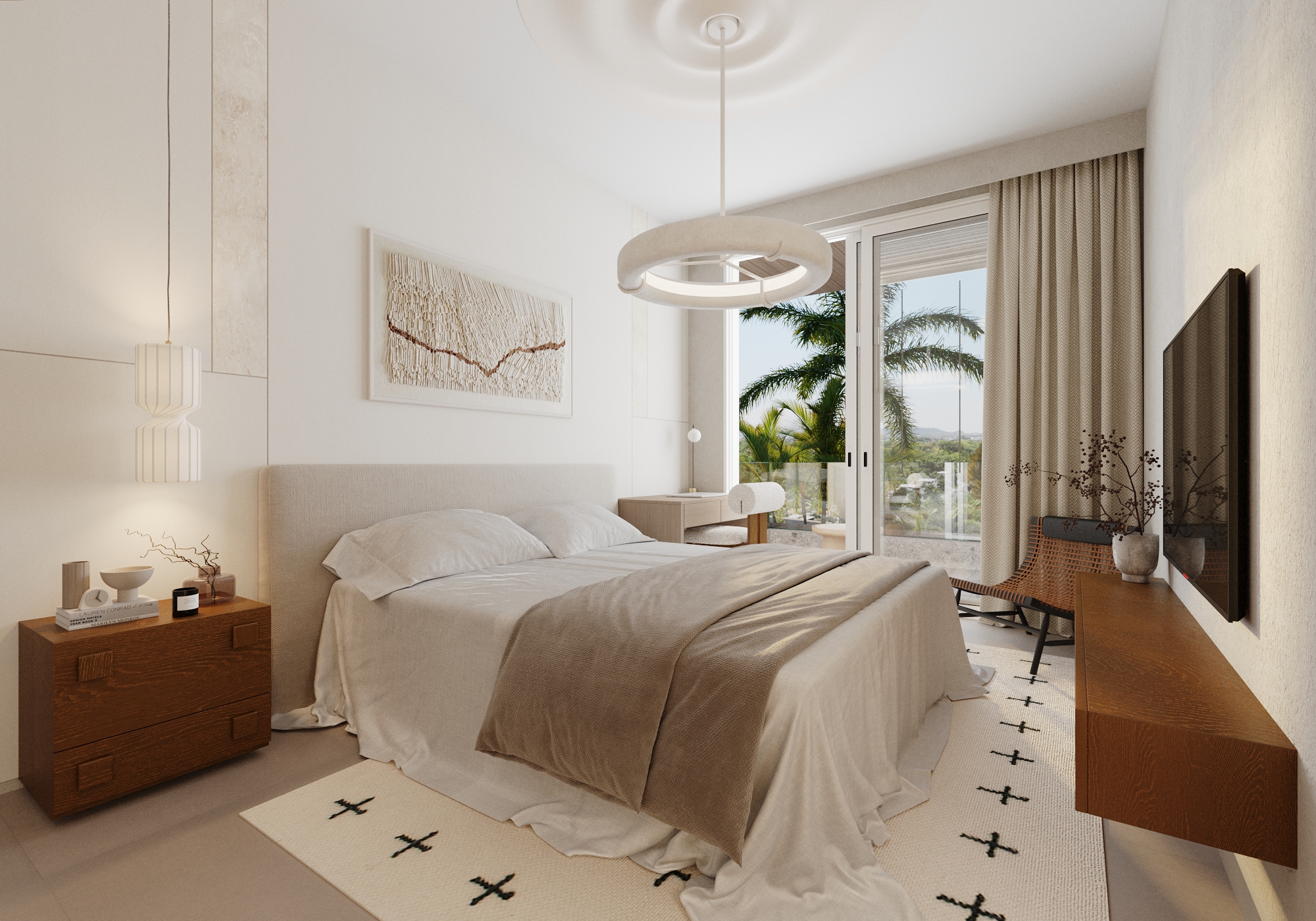 Affordable Family Pool Villas in Chalong, Phuket image