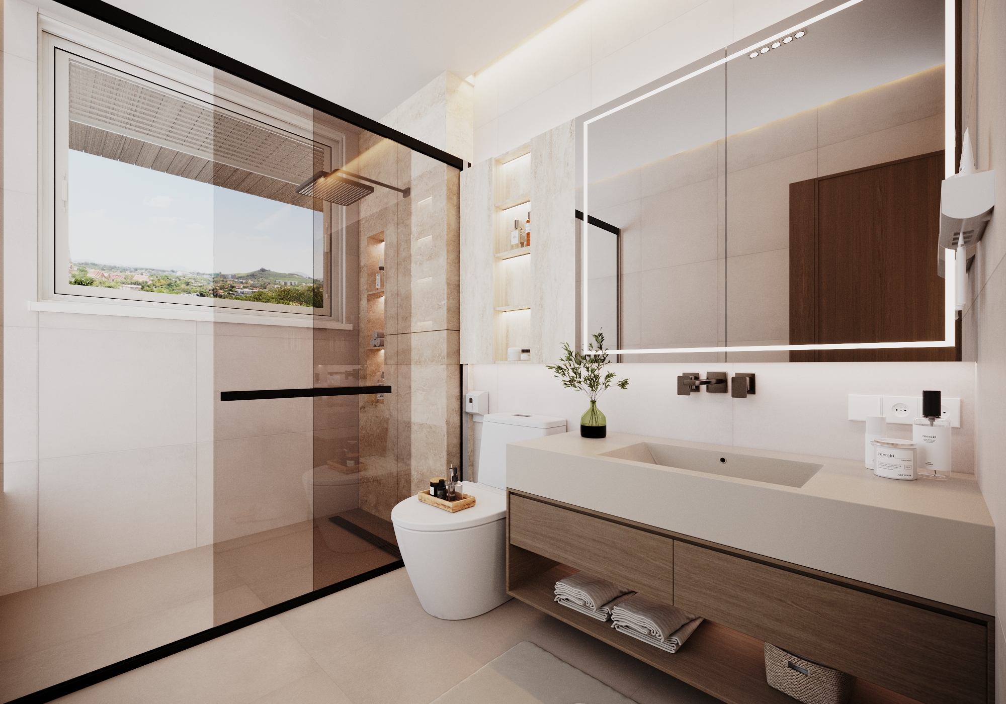 Affordable Family Pool Villas in Chalong, Phuket image