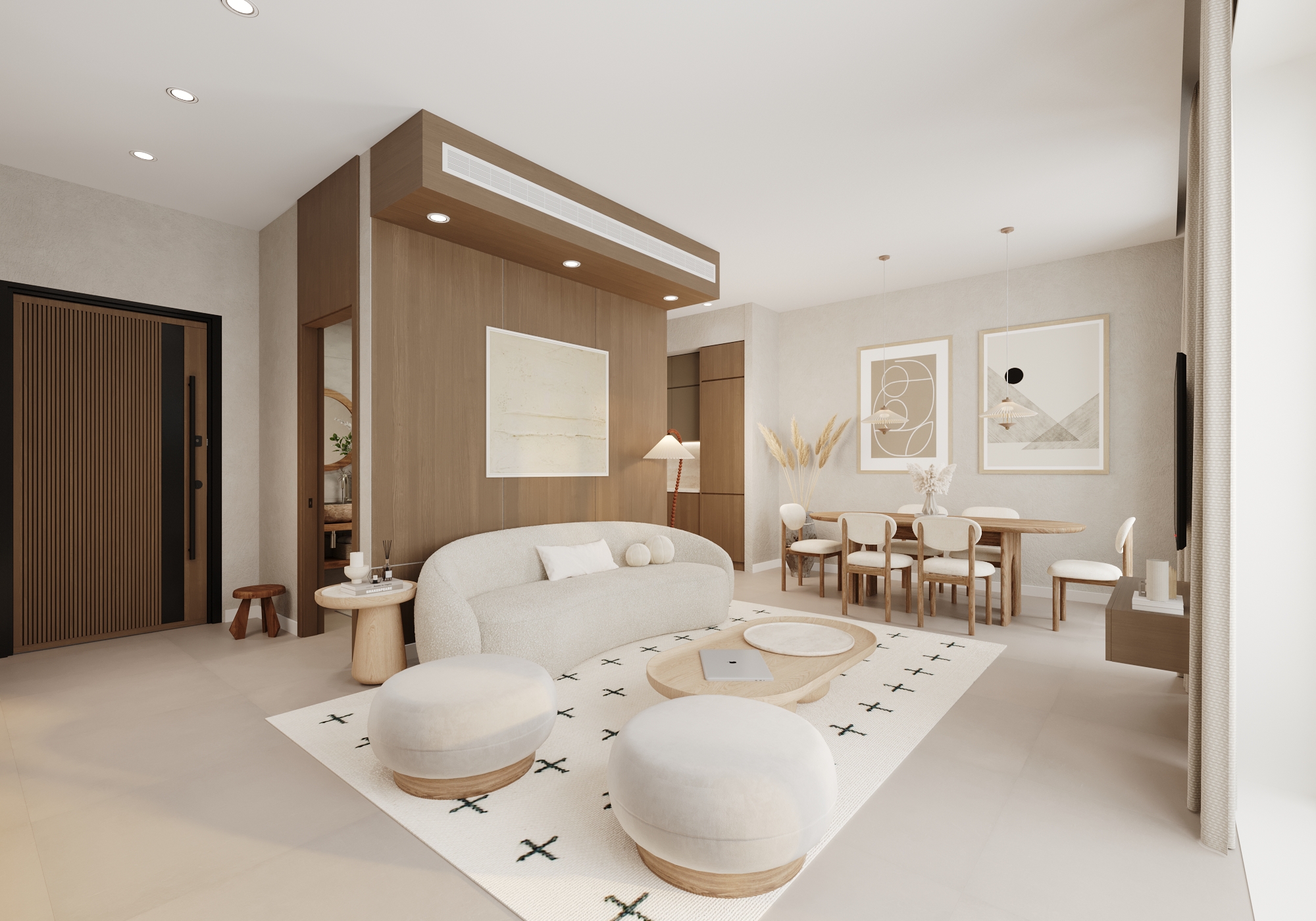 Affordable Family Pool Villas in Chalong, Phuket image