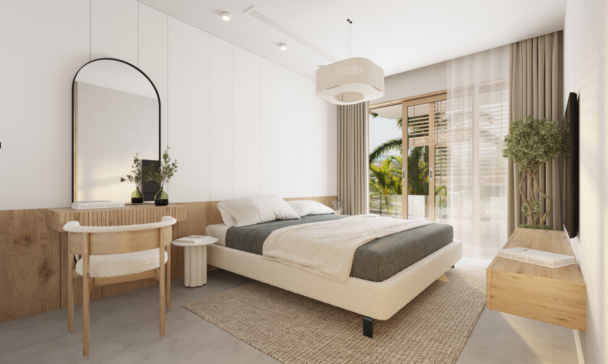 Affordable Family Pool Villas in Chalong, Phuket image