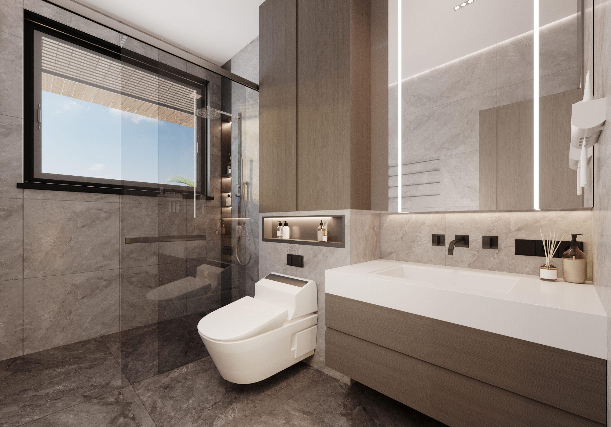 Affordable Family Pool Villas in Chalong, Phuket image