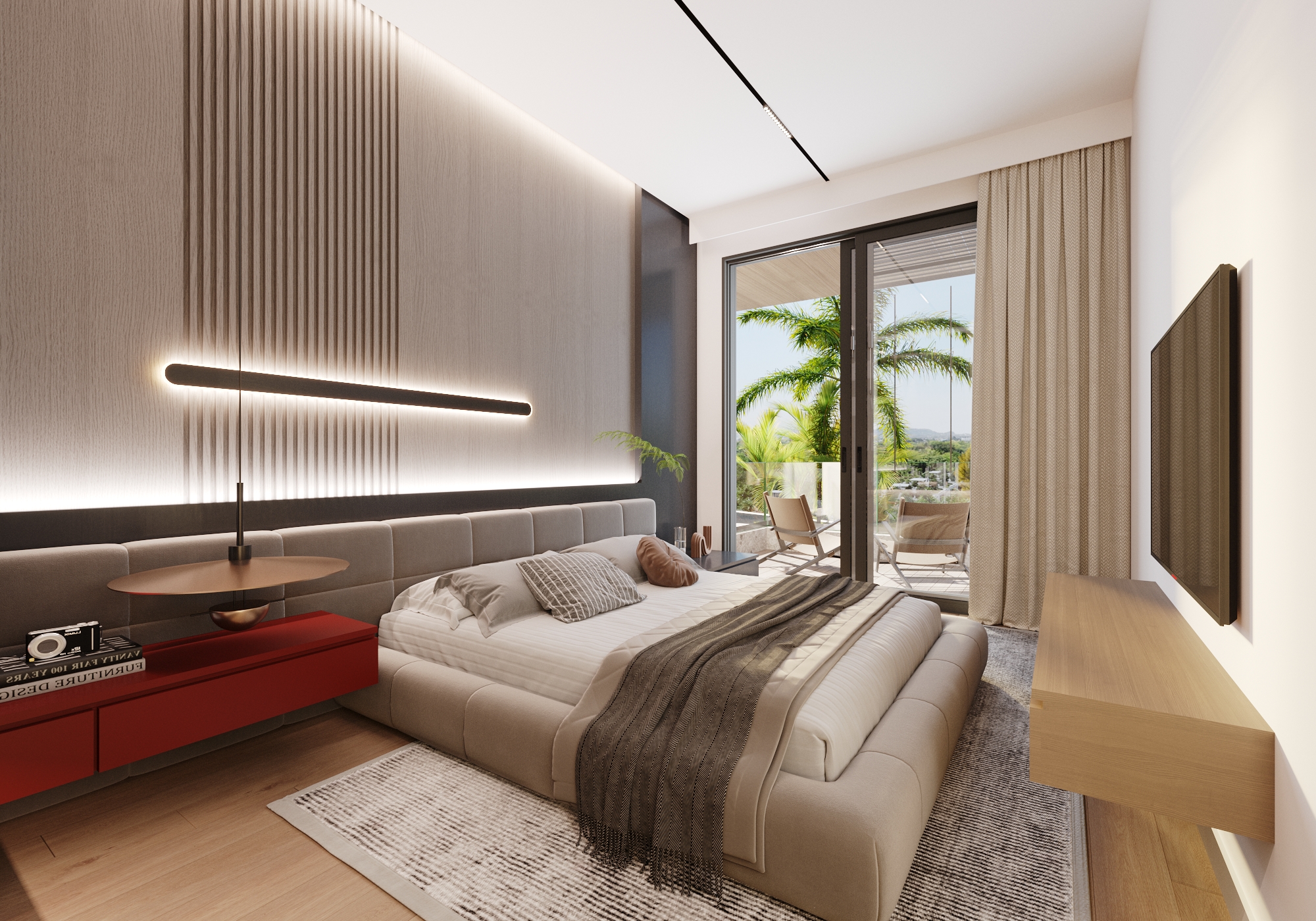 Affordable Family Pool Villas in Chalong, Phuket image