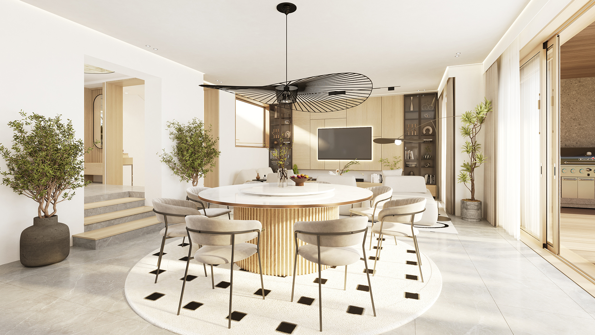 Affordable Family Pool Villas in Chalong, Phuket image