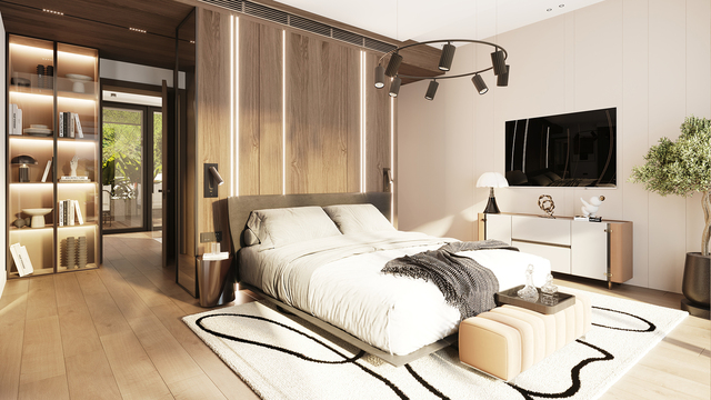 Affordable Family Pool Villas in Chalong, Phuket image