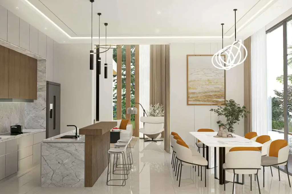 Eco Luxury Living Starts Here in Chalong, Phuket image