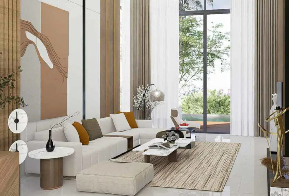 Eco Luxury Living Starts Here in Chalong, Phuket image