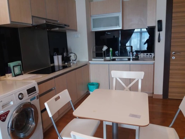 Dua Sentral Residential Tower image