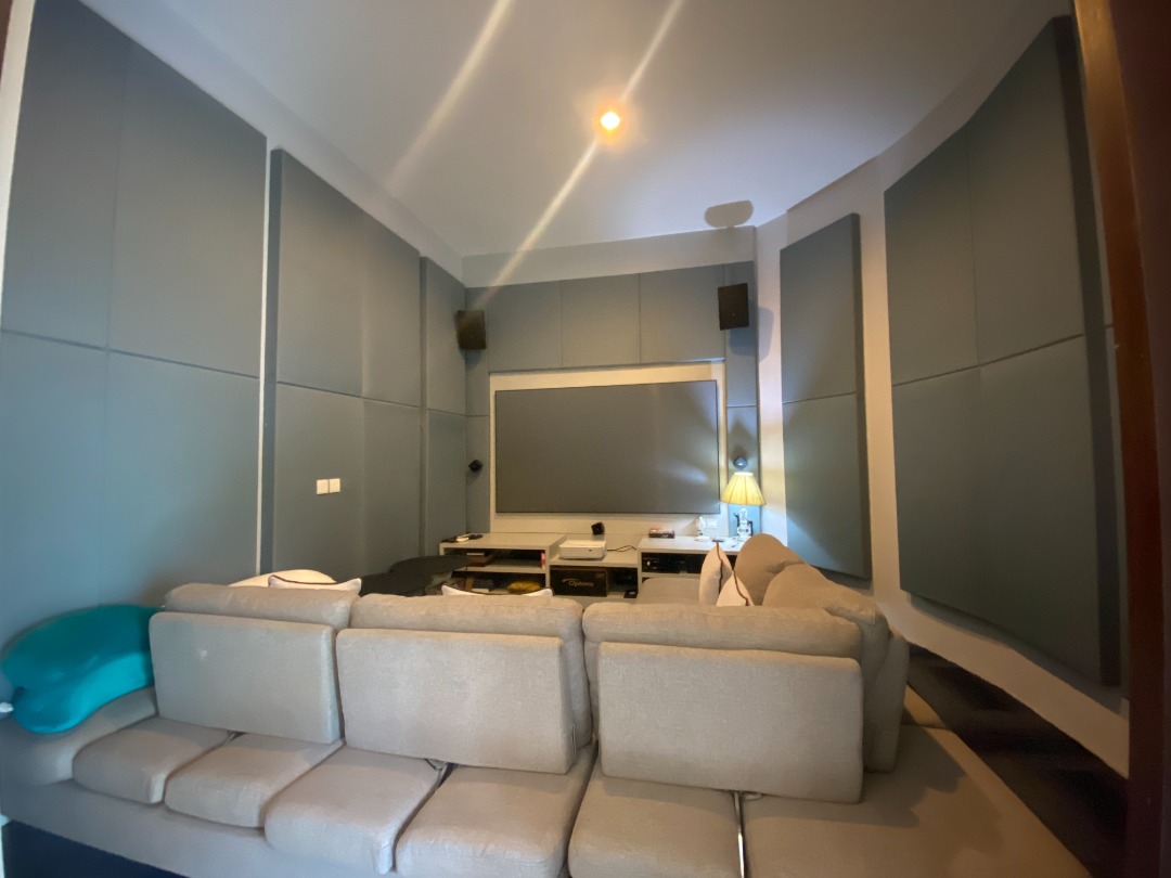 D Villa Botany, Kota Damansara image