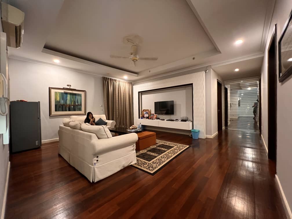 D Villa Botany, Kota Damansara image