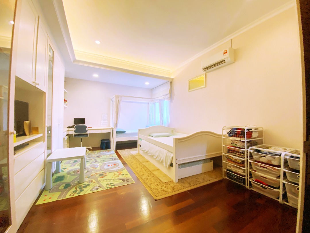 D Villa Botany, Kota Damansara image
