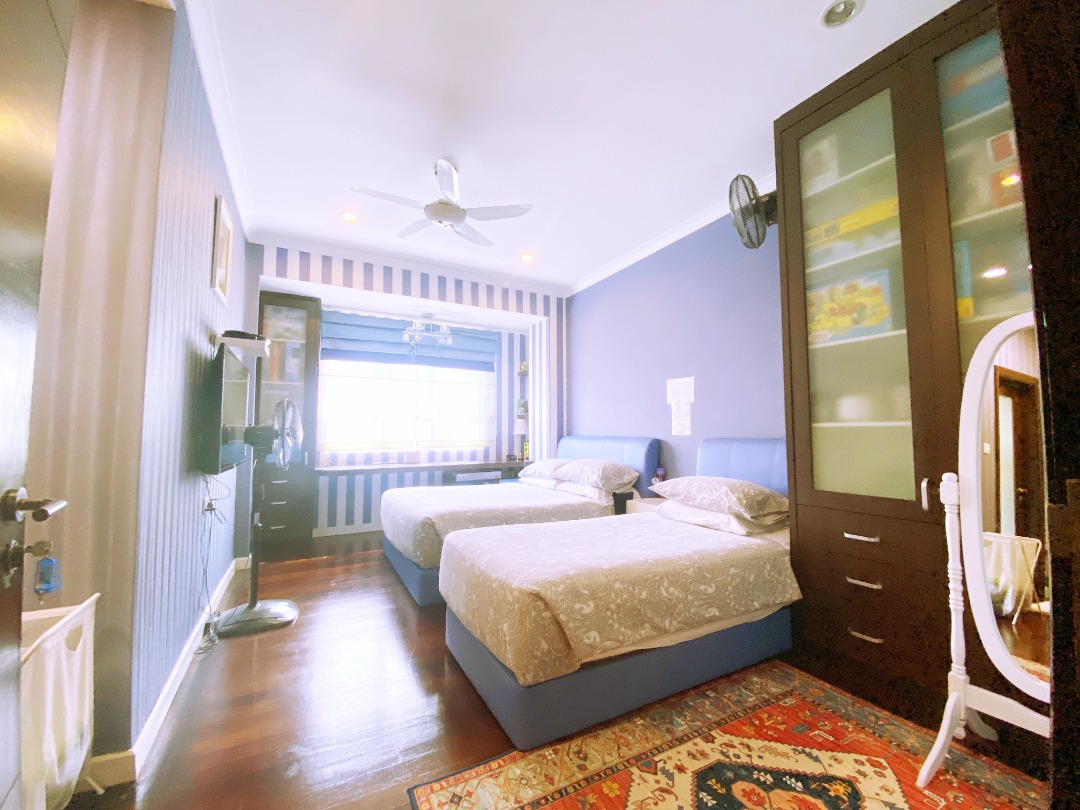 D Villa Botany, Kota Damansara image