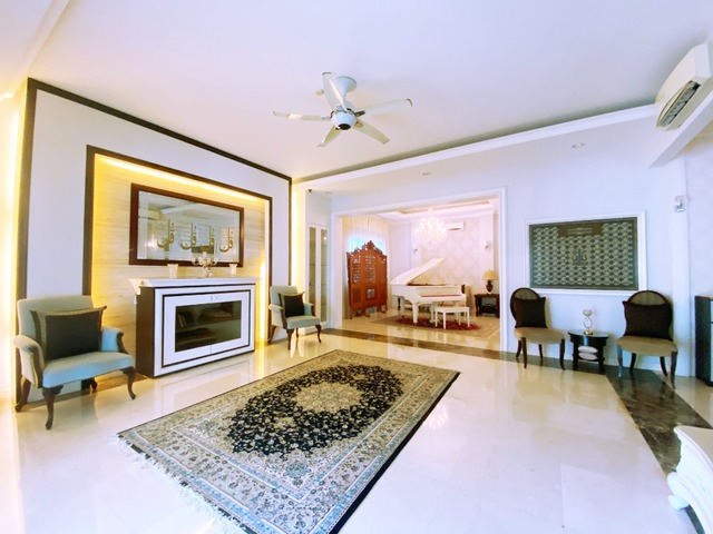 D Villa Botany, Kota Damansara