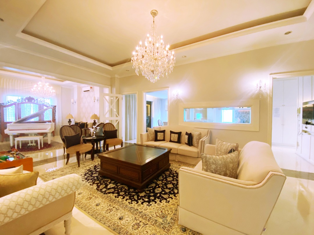 D Villa Botany, Kota Damansara image