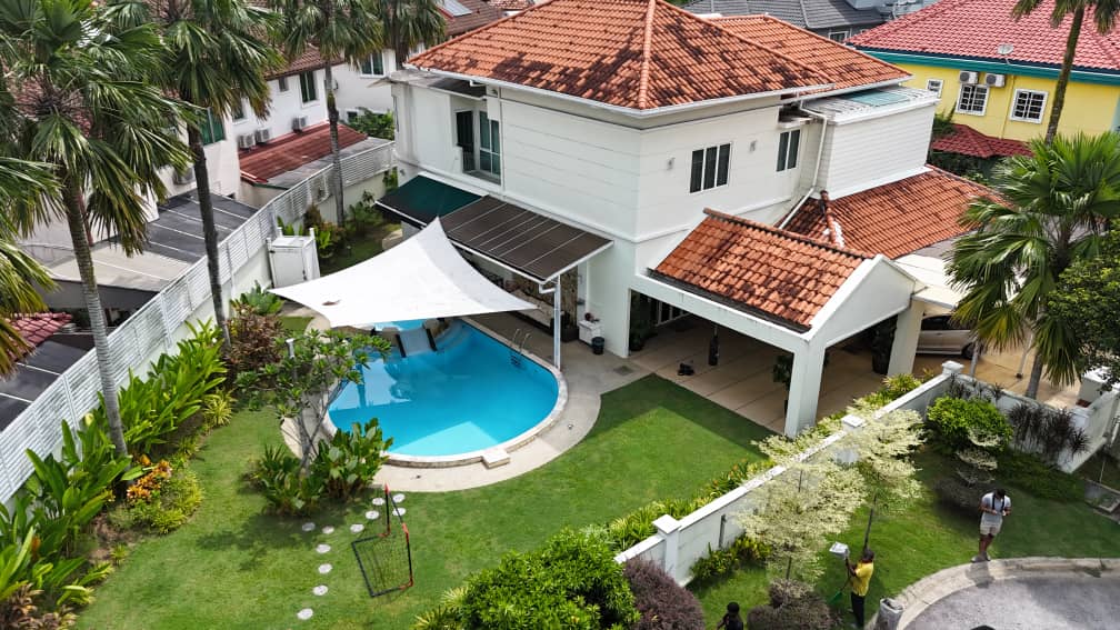 D Villa Botany, Kota Damansara image