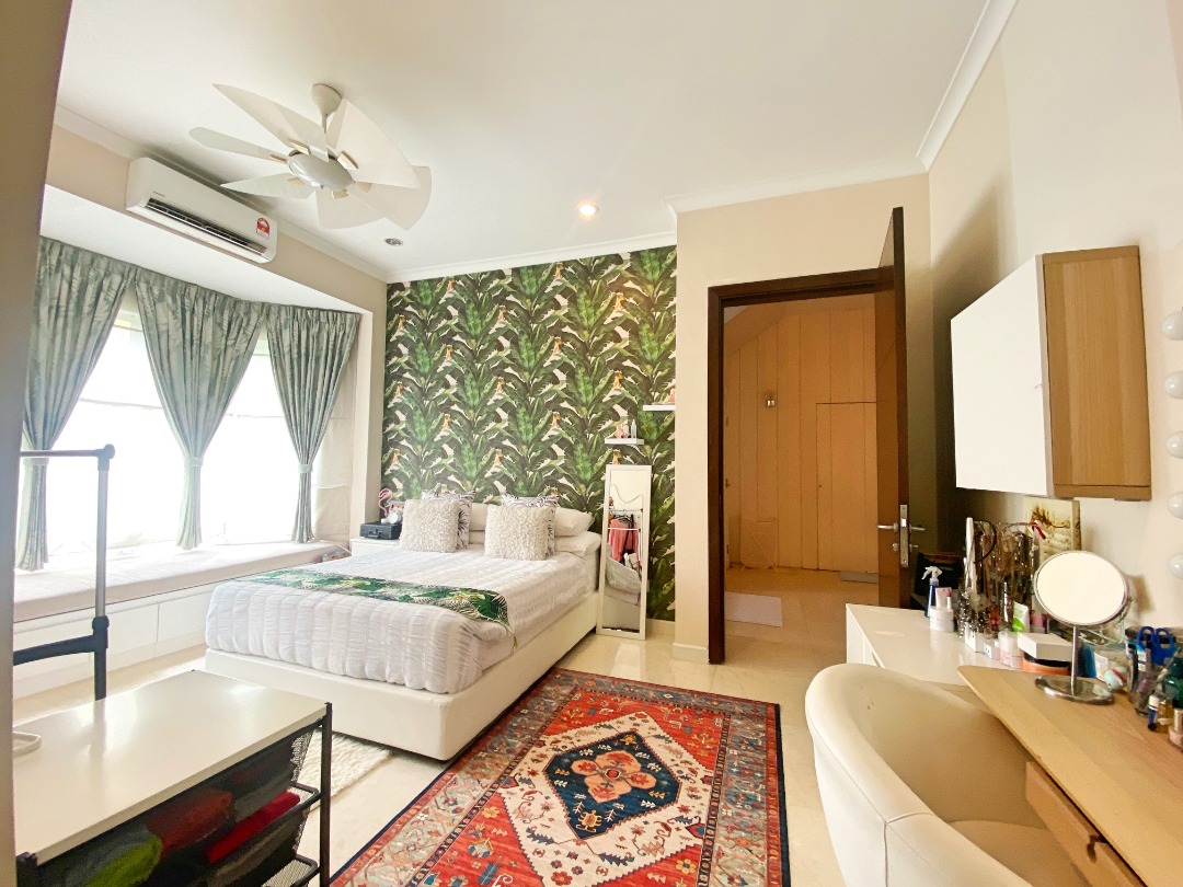 D Villa Botany, Kota Damansara image