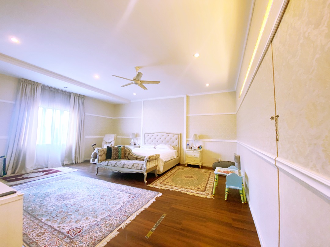 D Villa Botany, Kota Damansara image