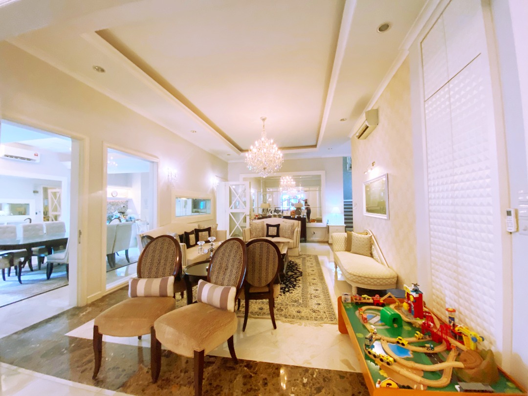 D Villa Botany, Kota Damansara image