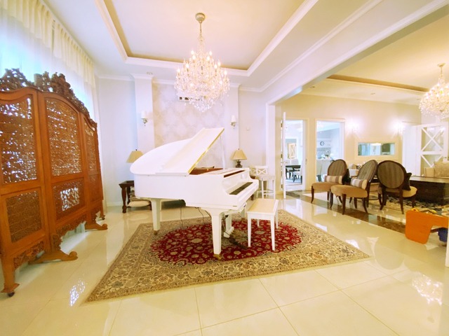 D Villa Botany, Kota Damansara image