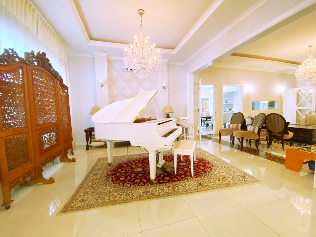 D Villa Botany, Kota Damansara image