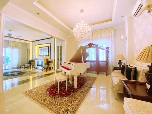 D Villa Botany, Kota Damansara image