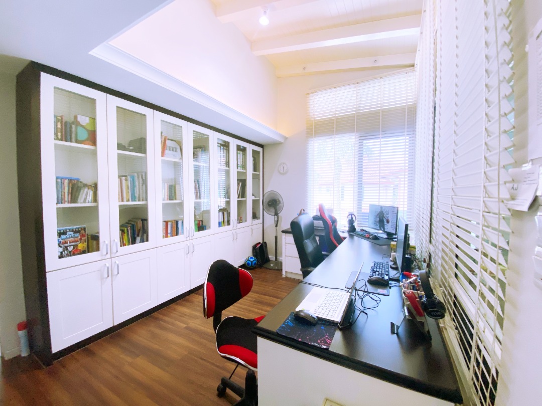 D Villa Botany, Kota Damansara image