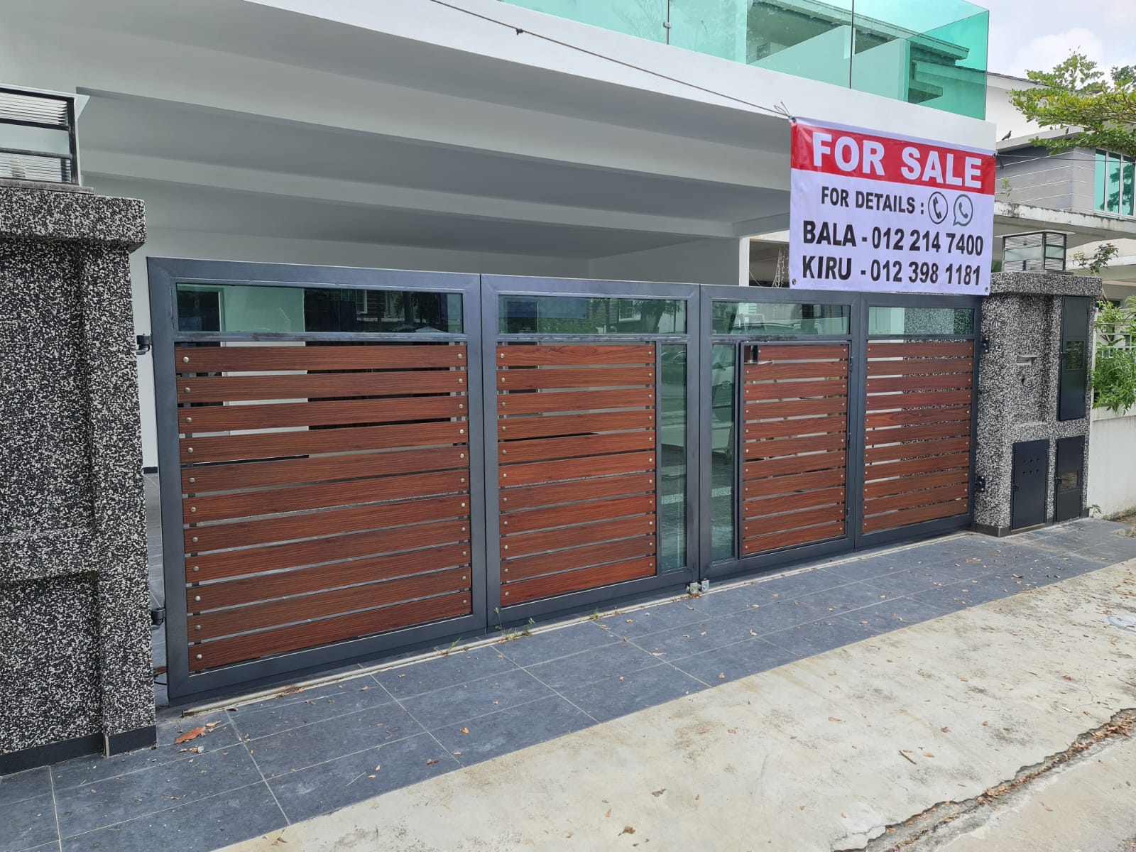 Bandar Parklands image