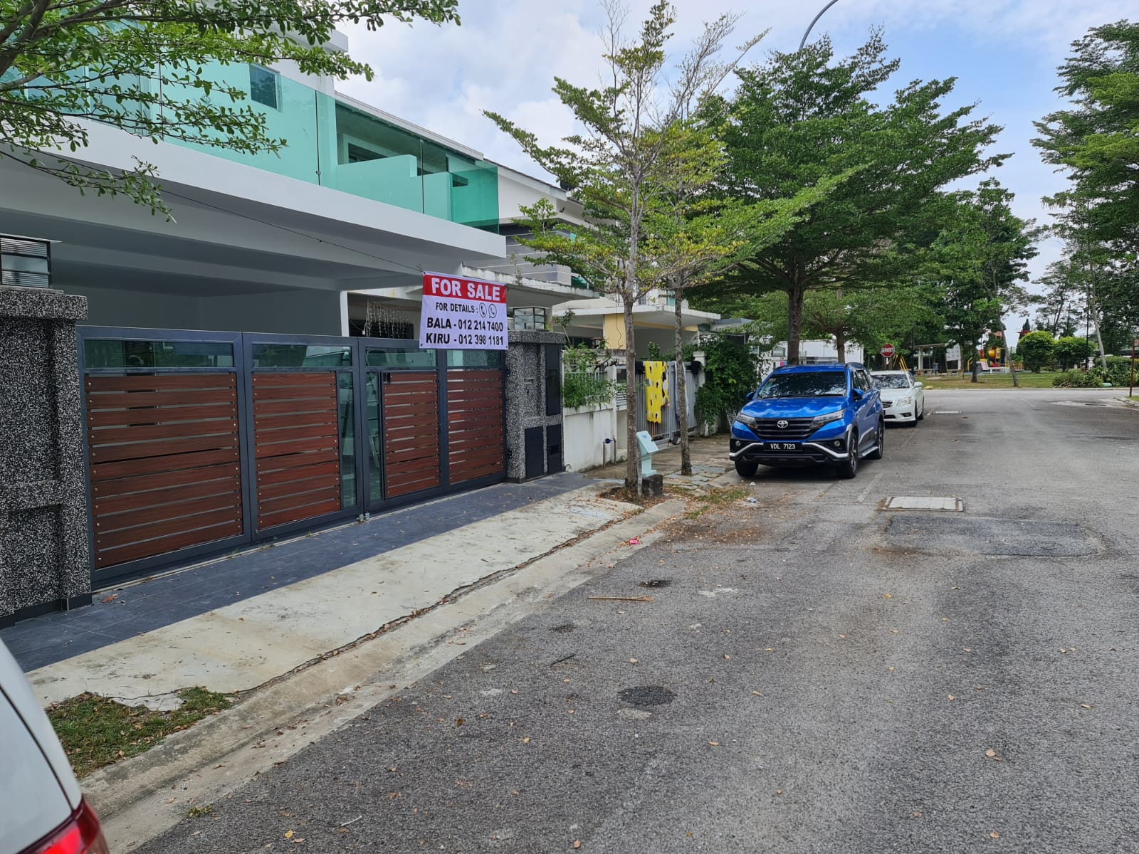Bandar Parklands image