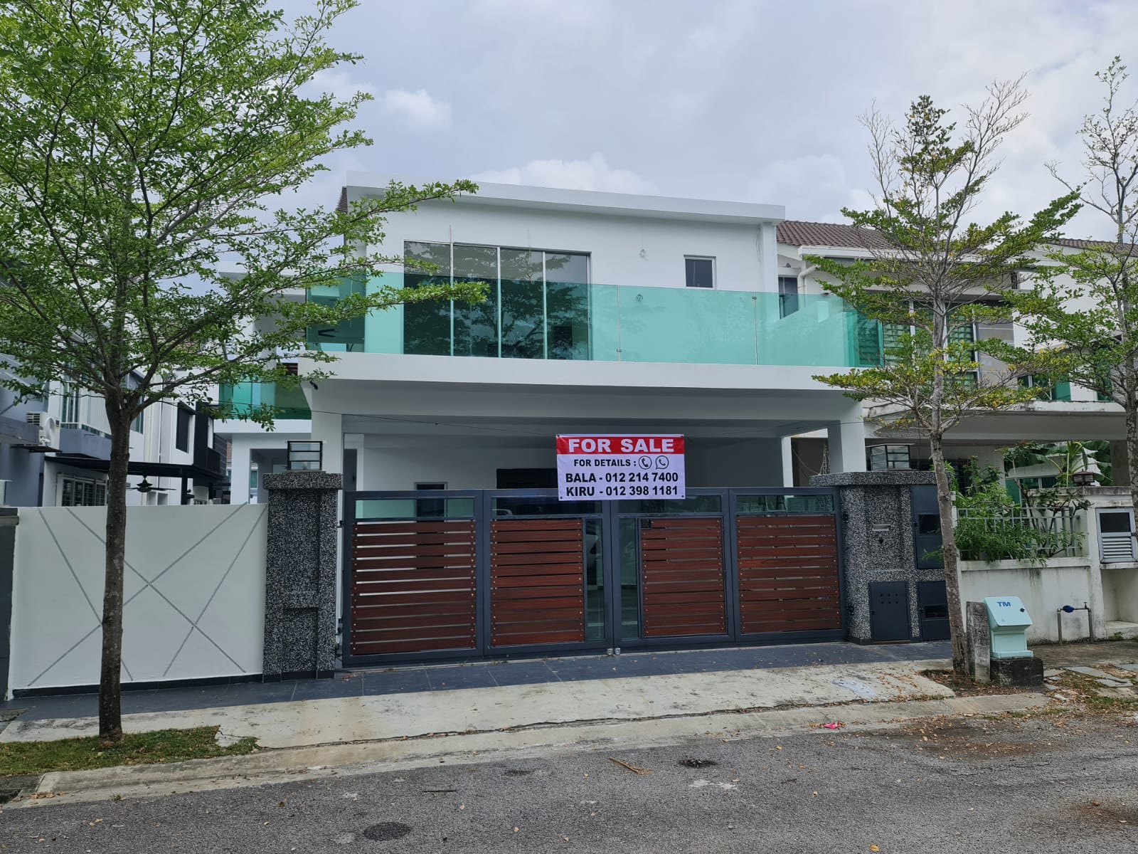 Bandar Parklands image