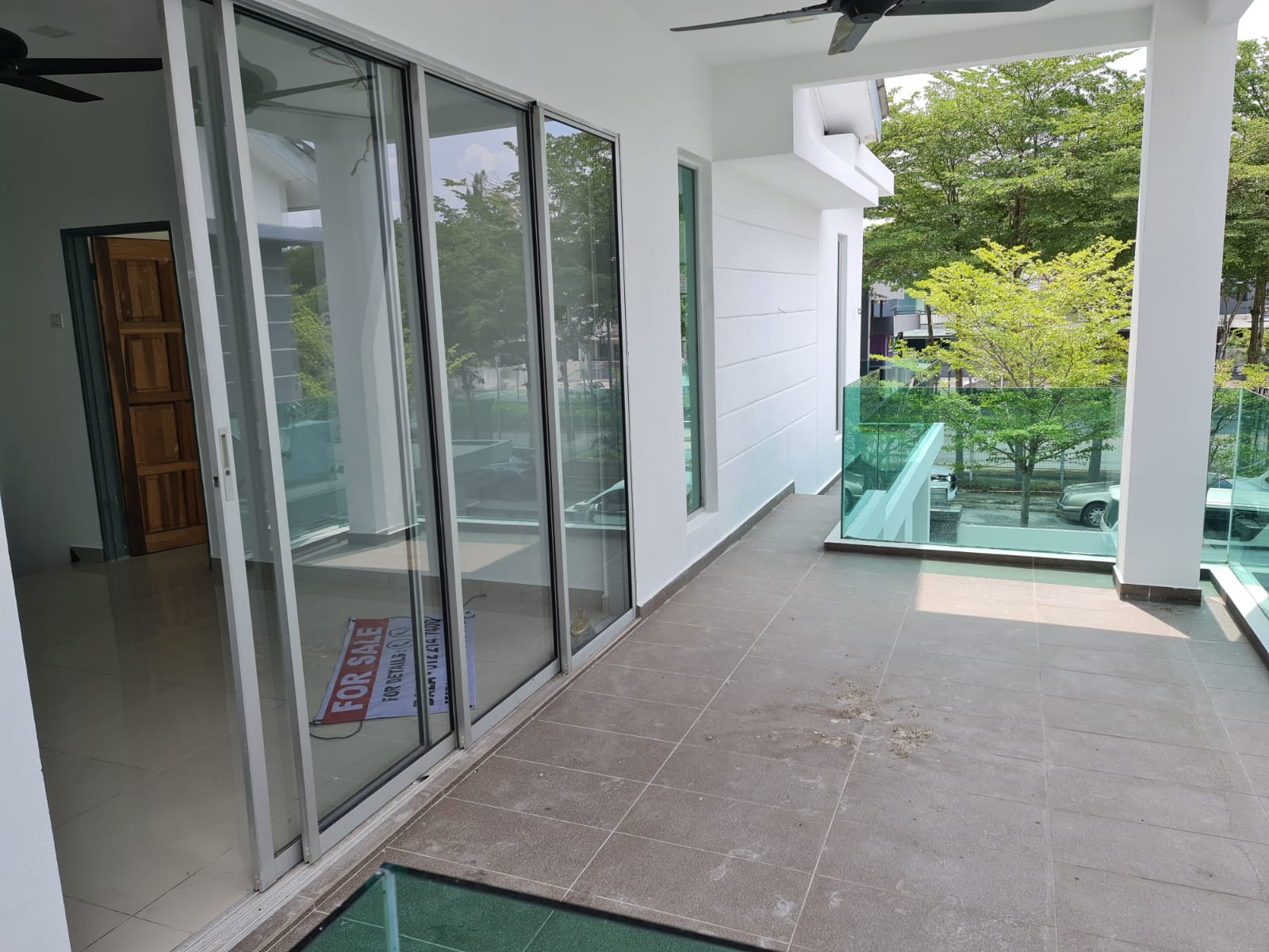 Bandar Parklands image