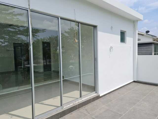 Bandar Parklands image