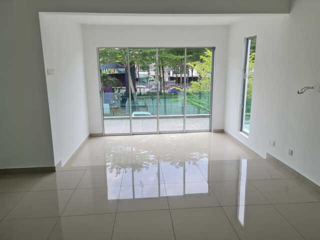 Bandar Parklands photo