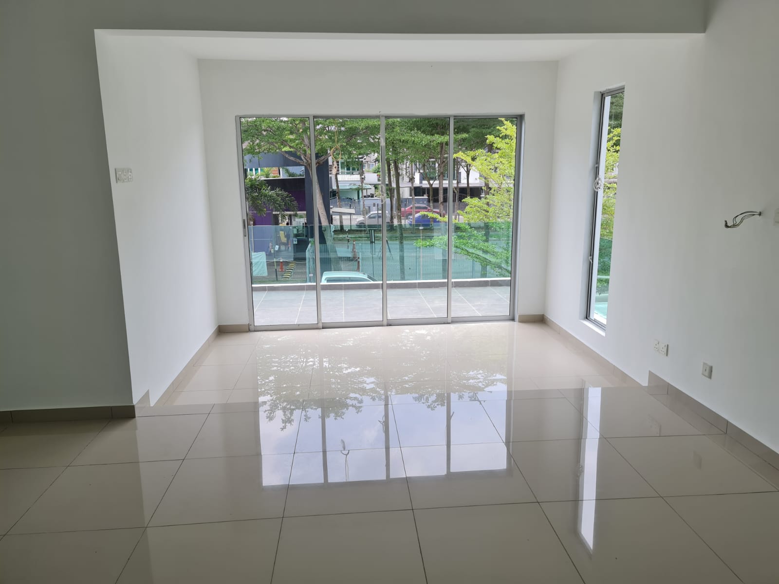 Bandar Parklands image