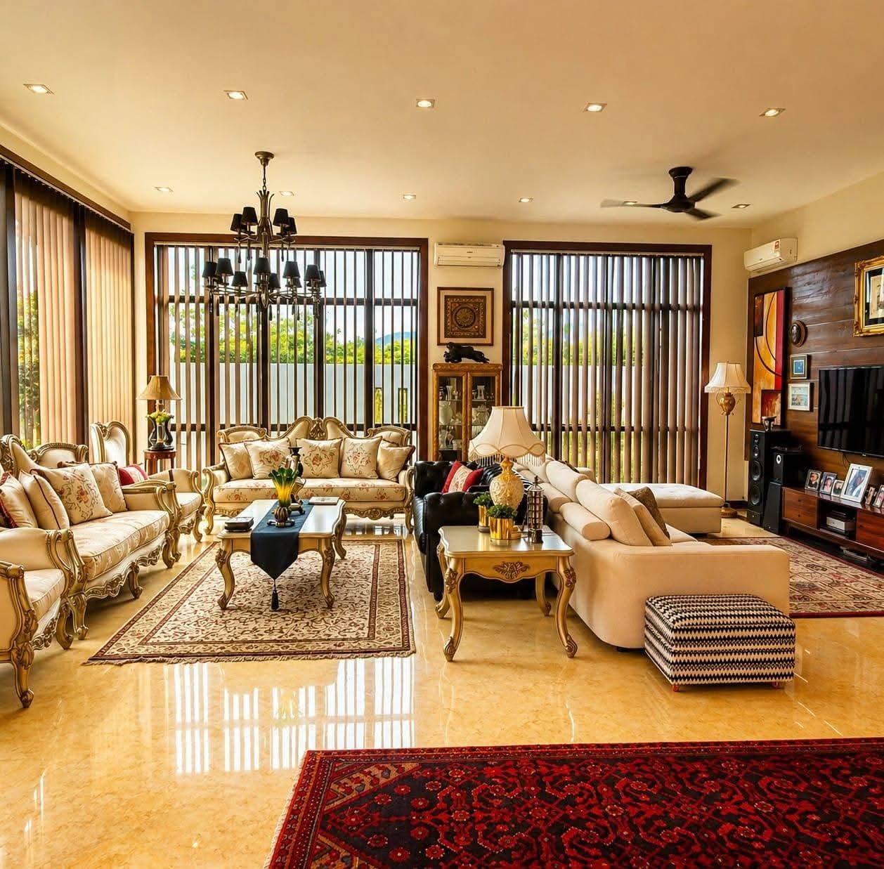TAMAN PJ PERDANA image