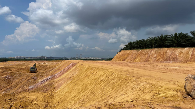 Tanjung Langsat image